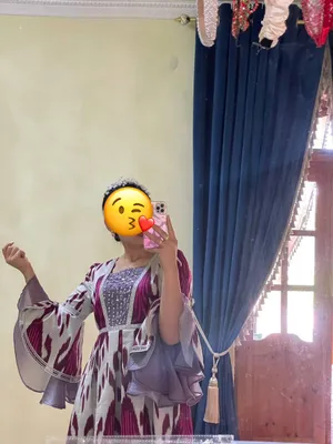 kuylak  ansambl 1 marta kiyilgan juda sifatli 1