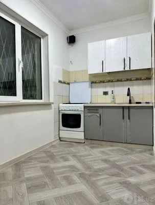 Sergeli 1da, ROVD mo‘ljalida kvartira sotiladi 1