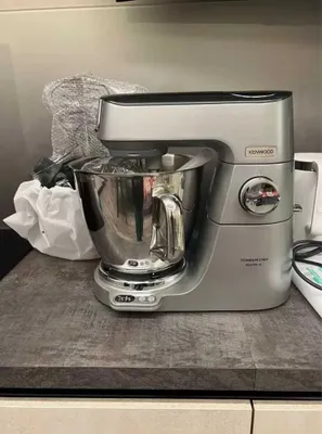 Кухонный комбайн Kenwood KHC29.MOSI 1
