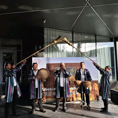 Karney Surnay Doira Nog'ara Hizmati 1