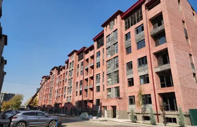 Grand City turar joy majmuasida 1 xonali kvartira sotiladi 1