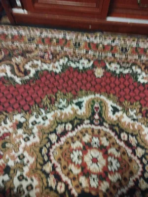 ковёр 100 тысяч