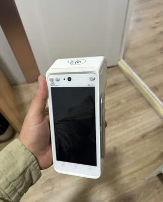 Кассовый аппарат узкард uzcard pax a930