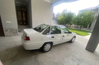 nexia 1.6 lux 18000km xolati yangi 1