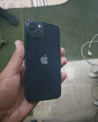 iPhone 13, аккумулятор 3700 мА·ч 1