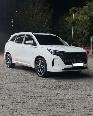 Dongfeng S508 EVR. 1