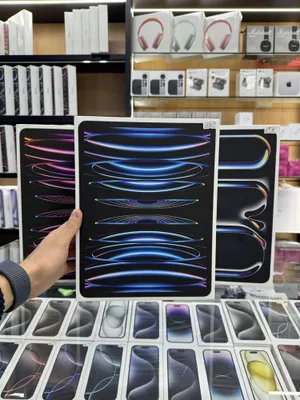 Ipad Pro 12.9 wifi 128gb M2 1