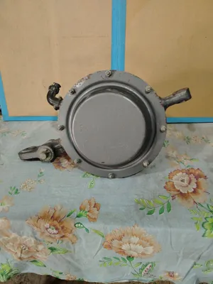 Avtokran uchun OGB-3 kuch datchigi 1