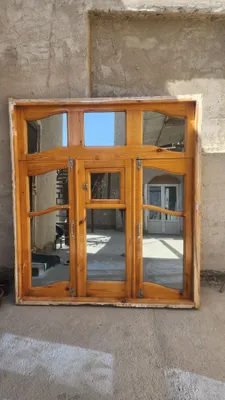 Продаётся окно. Б/у