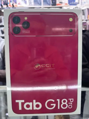 Planhet tap G18pro 1