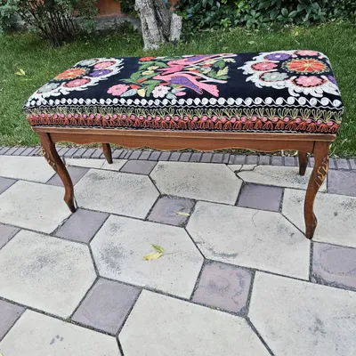 Retro ishqibozlari uchun. 1