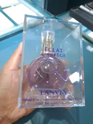 Eclat Lanvin Darpege 1