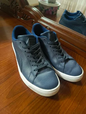 Кеды Puma 1