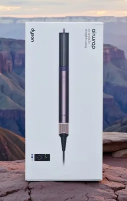 мультистайлера Dyson Airwrap модель Co-anda 2x 1