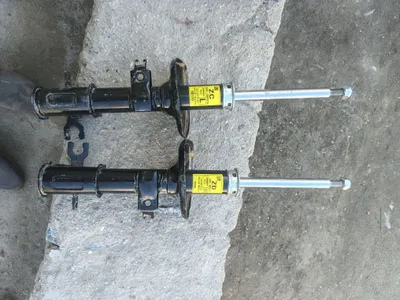 Nexia 3 uchun original ishlatilgan amortizator