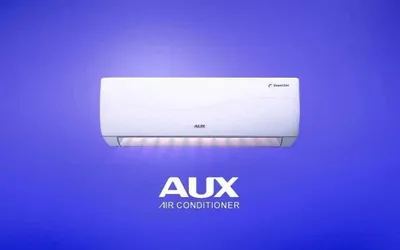 AUX Inverter konditsioneri, original, kafolat, keng assortiment 1