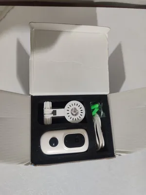 Camera Solar 4G sim Carta UBox 1