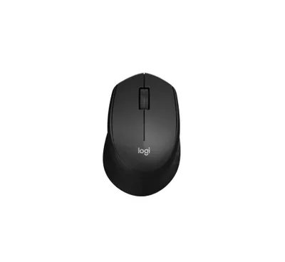 Logitech M280 sichqonchasi (Black) 1