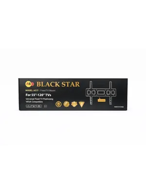 televizor kranshteyn BLACK STAR AS17