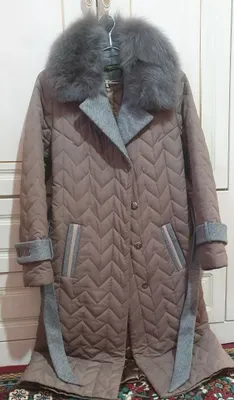Женское и девичье пальто 1