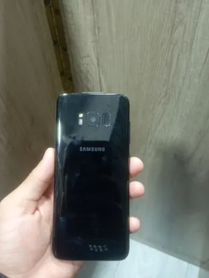 Продаётся Samsung S8 1