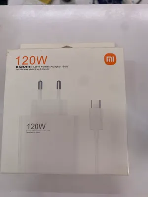 Zaryadnik 120w
