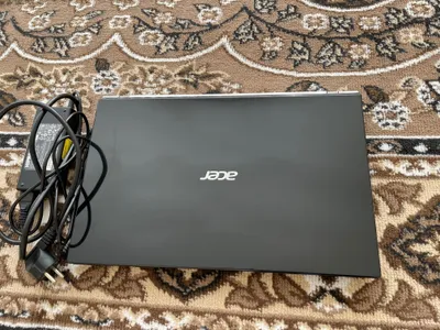 Ноутбук Acer Aspire V3-571G 1