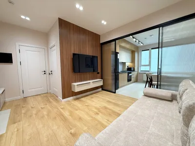 Продажа 2-комн. кв. 50 м², Яшнабадский 1