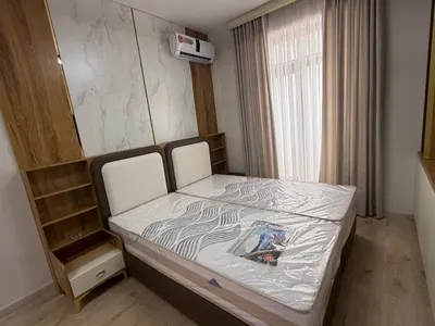 Аренда 2-комн. кв. 60 м² · ID 42628 1
