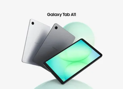 Yangi Samsung Galaxy Tab A11 New 2026 • Planshet • 1