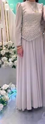 koʻylak vecherniy 1 marta kiyilgan holati a'lo 1