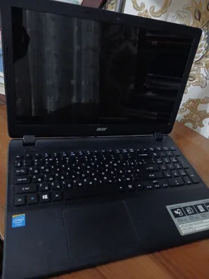 Продаётся ноутбук Acer, состояние хорошее, цена 220 $, торг уместен 1