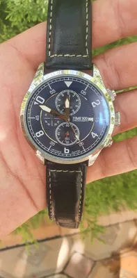 Оригинальные часы TIME 100 1