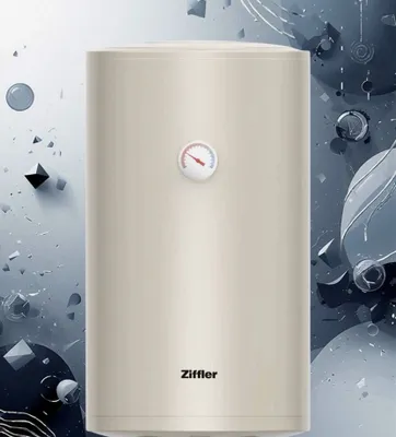 ARISTON ZIFFLER 5 l suv isitgichi, kafolati bor, UZO, yetkazib berish mavjud