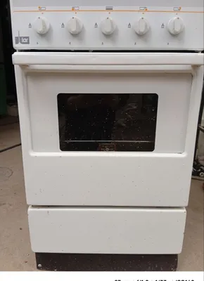 Продаётся газовая плита, состояние отличное 1