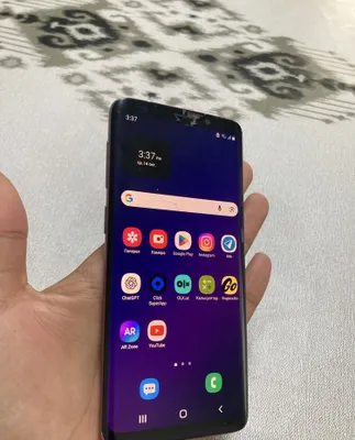 Продаётся Samsung S9 1