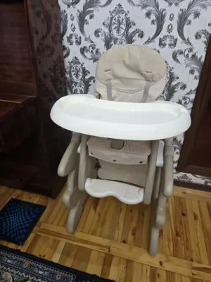 Oziqlantirish uchun stulchani shoshilinch sotaman 1