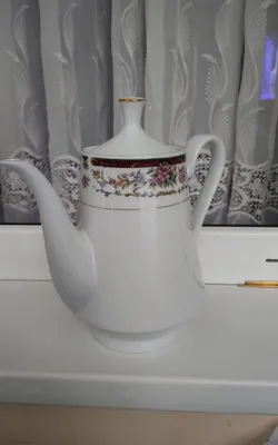 Чайник Китай 1,5 л 1