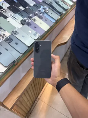Samsung Galaxy A56