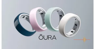 Yangi Oura Ring 4 Ceramic 2026 • Aqlli uzuk • 1