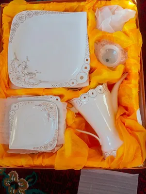 Русский сервиз 1