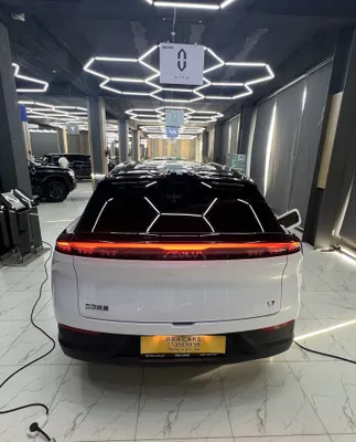 Donfeng L7 518km Full 1