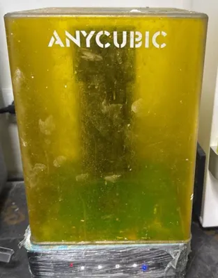 2-в-1 Anycubic Wash & Cure