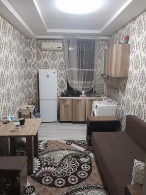 продается 1 комнатная квартира 1