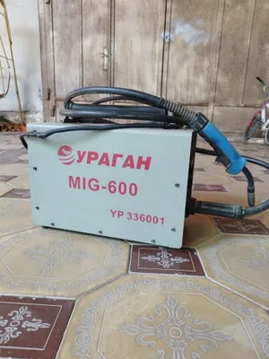 Сварочный аппарат Kenping 1