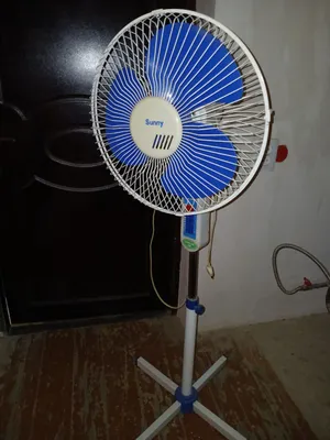 Ventilyator a’lo ish holatida 1