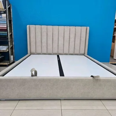 кровать с механизмом 1
