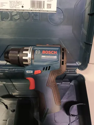 Cho‘tkasiz Bosch GSR 12 V-31 va Bosch GSR 12 V-30 shurupovyorтlari 1