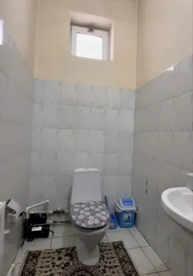 Продаётся ховли, 6 соток. Коттедж в Саёхате 1