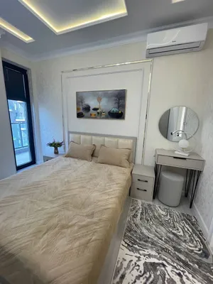 Аренда 2-комн. кв. 63 м², Мирабадский · ID 42301 1